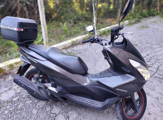 HONDA PCX HONDA PCX
